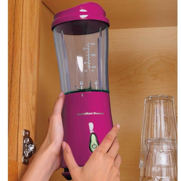 Hamilton Beach personal blender - Picture 2 of 7